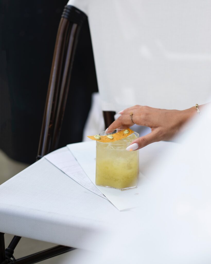 Pigalle Suadiye Şampiyon Barmenden Reçeteler